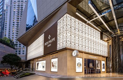 patek philippe kuala lumpur.